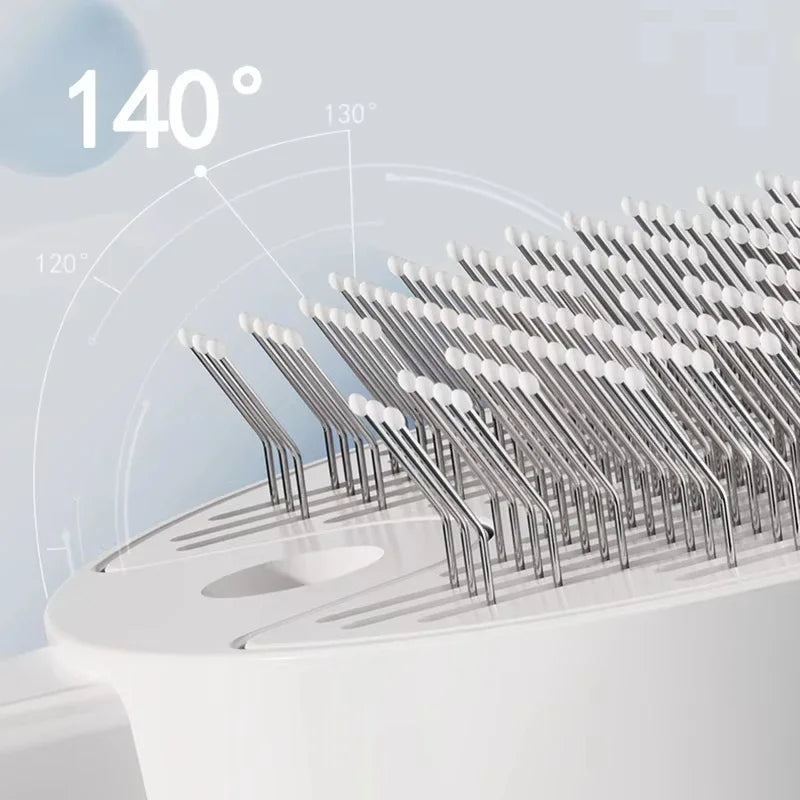 STNCY Pet Spray Massage Comb