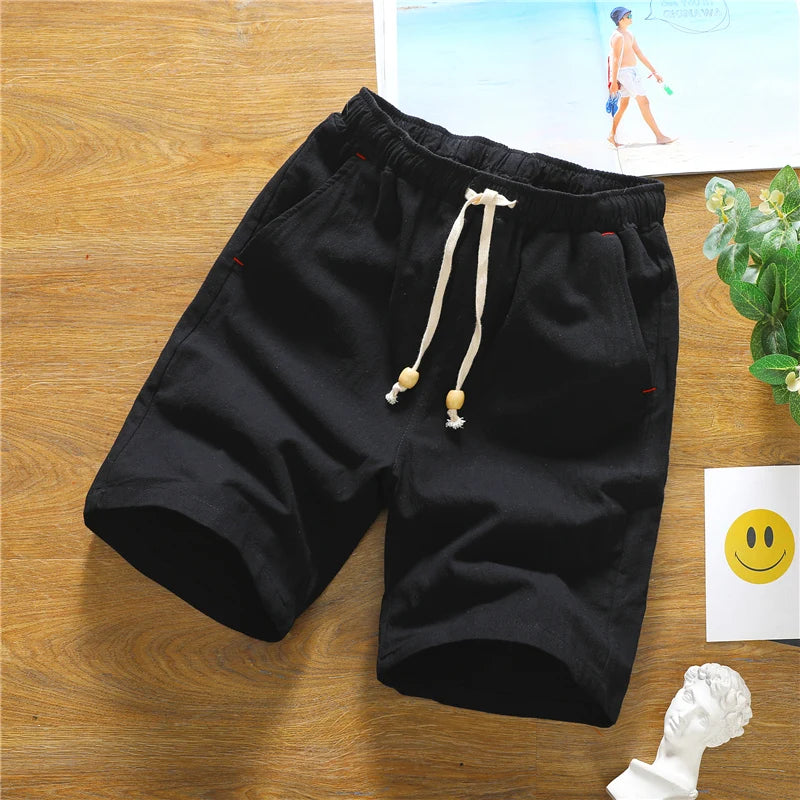 STNCY Bobby Summer Shorts for Men