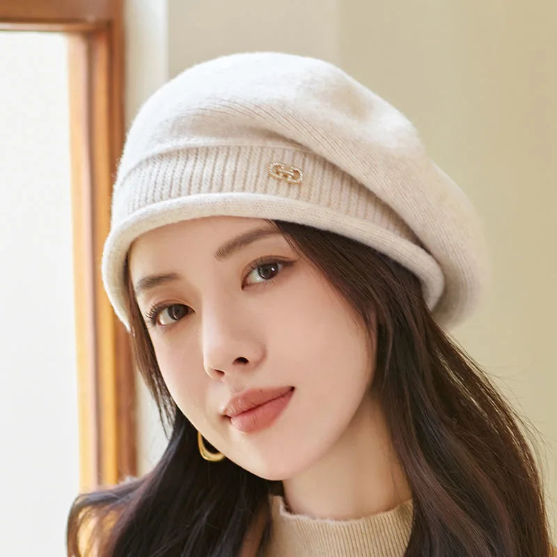STNCY Hannah Beanie