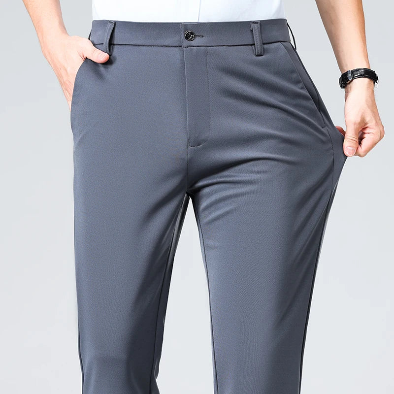 STNCY Rommel Thin Trousers