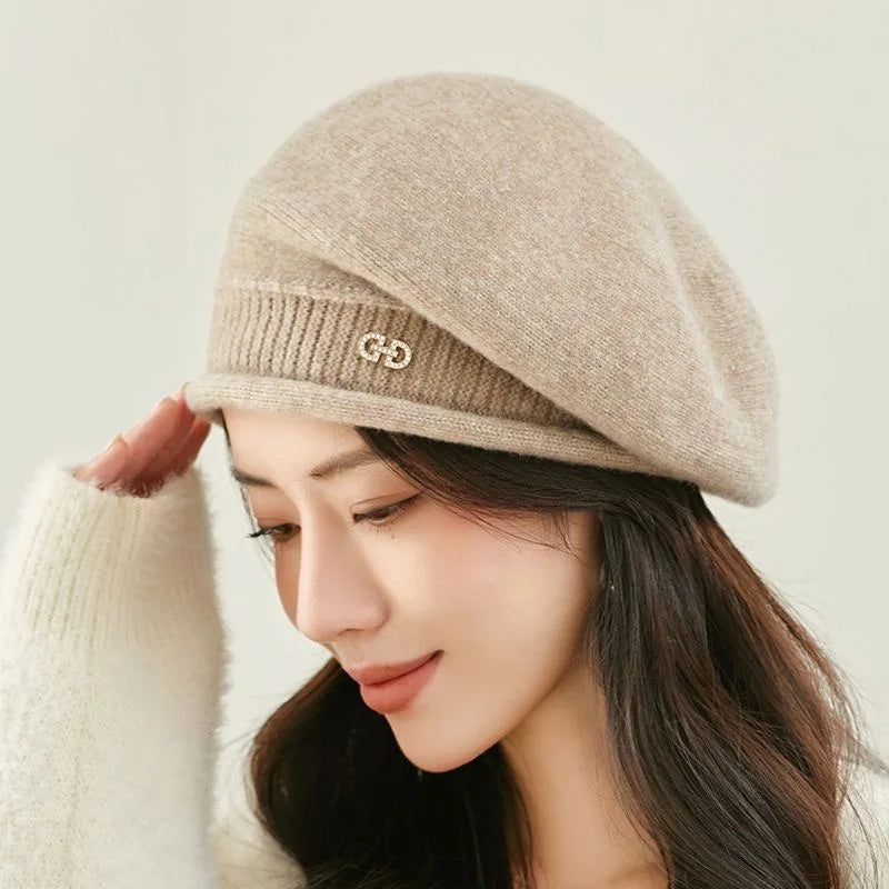 STNCY Hannah Beanie
