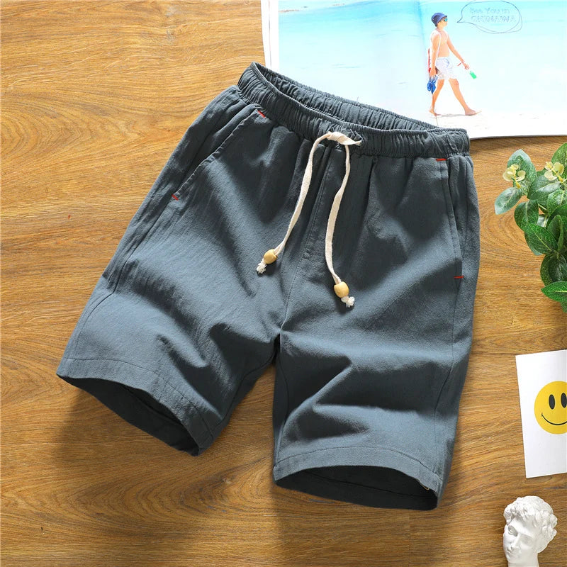 STNCY Bobby Summer Shorts for Men