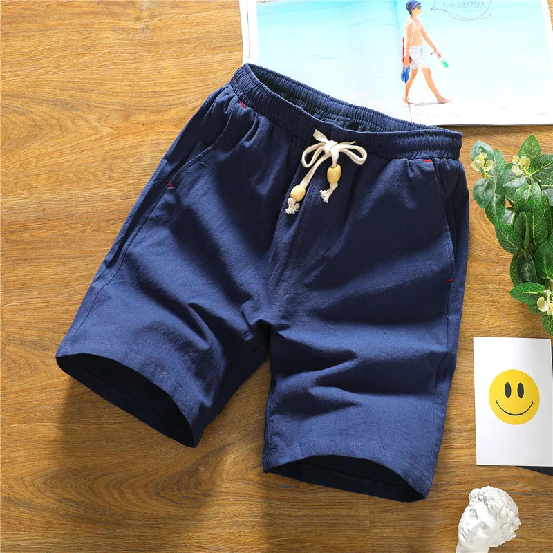 STNCY Bobby Summer Shorts for Men