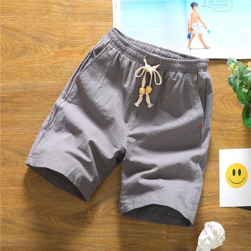 STNCY Bobby Summer Shorts for Men