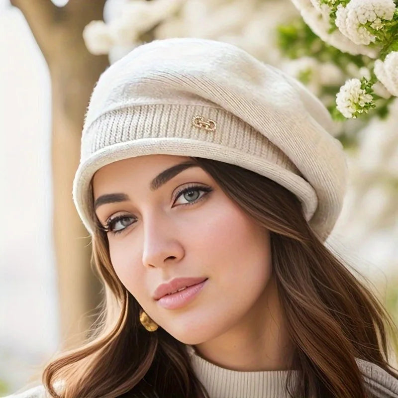 STNCY Hannah Beanie