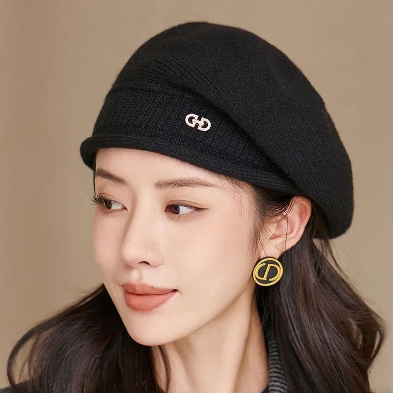 STNCY Hannah Beanie