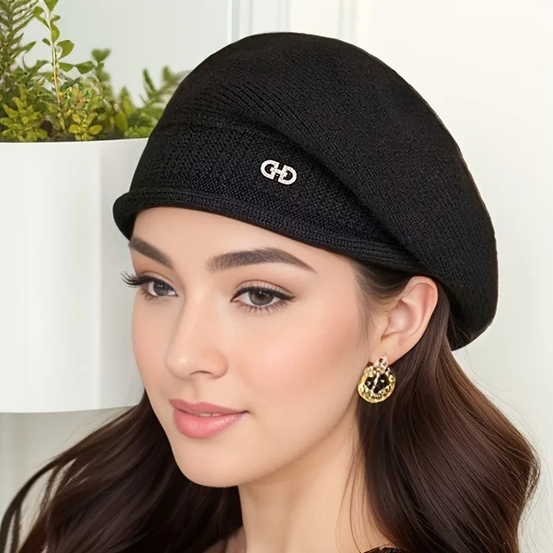 STNCY Hannah Beanie