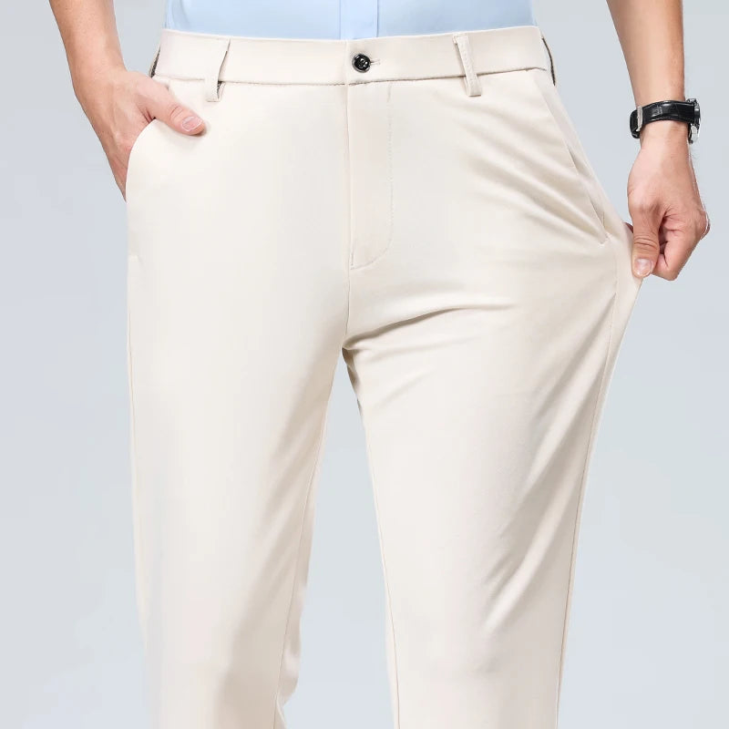 STNCY Rommel Thin Trousers