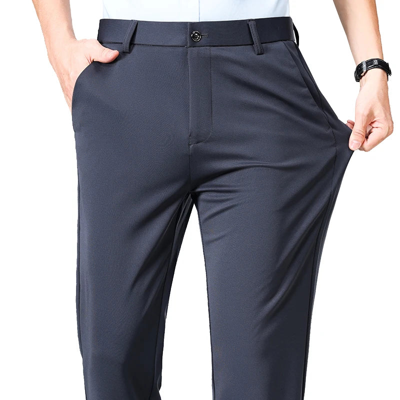 STNCY Rommel Thin Trousers