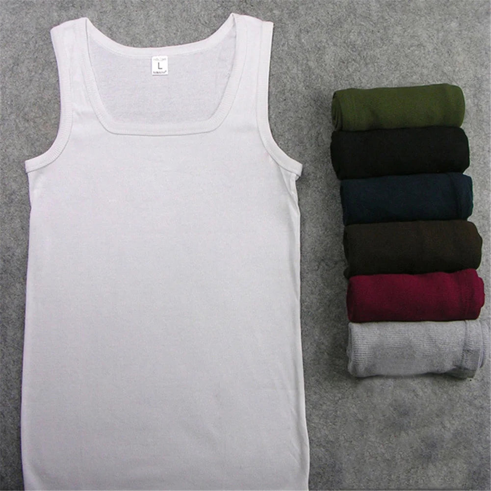 STNCY Roblette Tank Tops