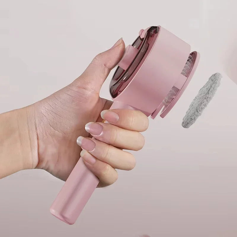 STNCY Pet Spray Massage Comb