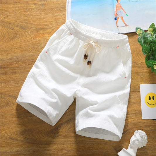 STNCY Bobby Summer Shorts for Men