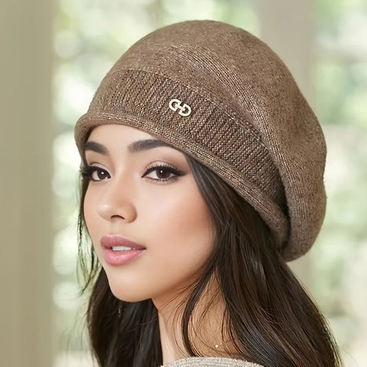STNCY Hannah Beanie