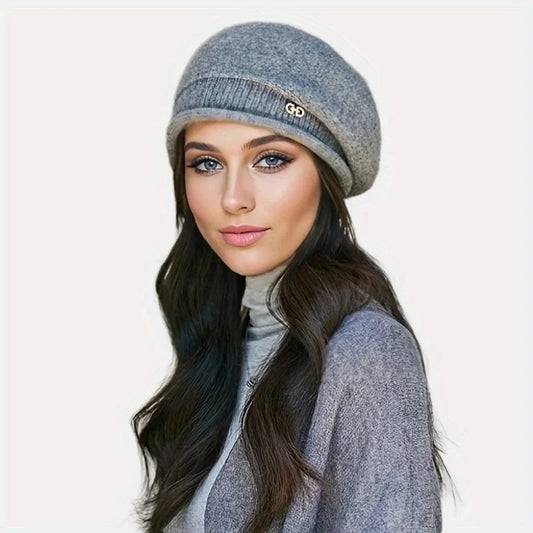 STNCY Hannah Beanie