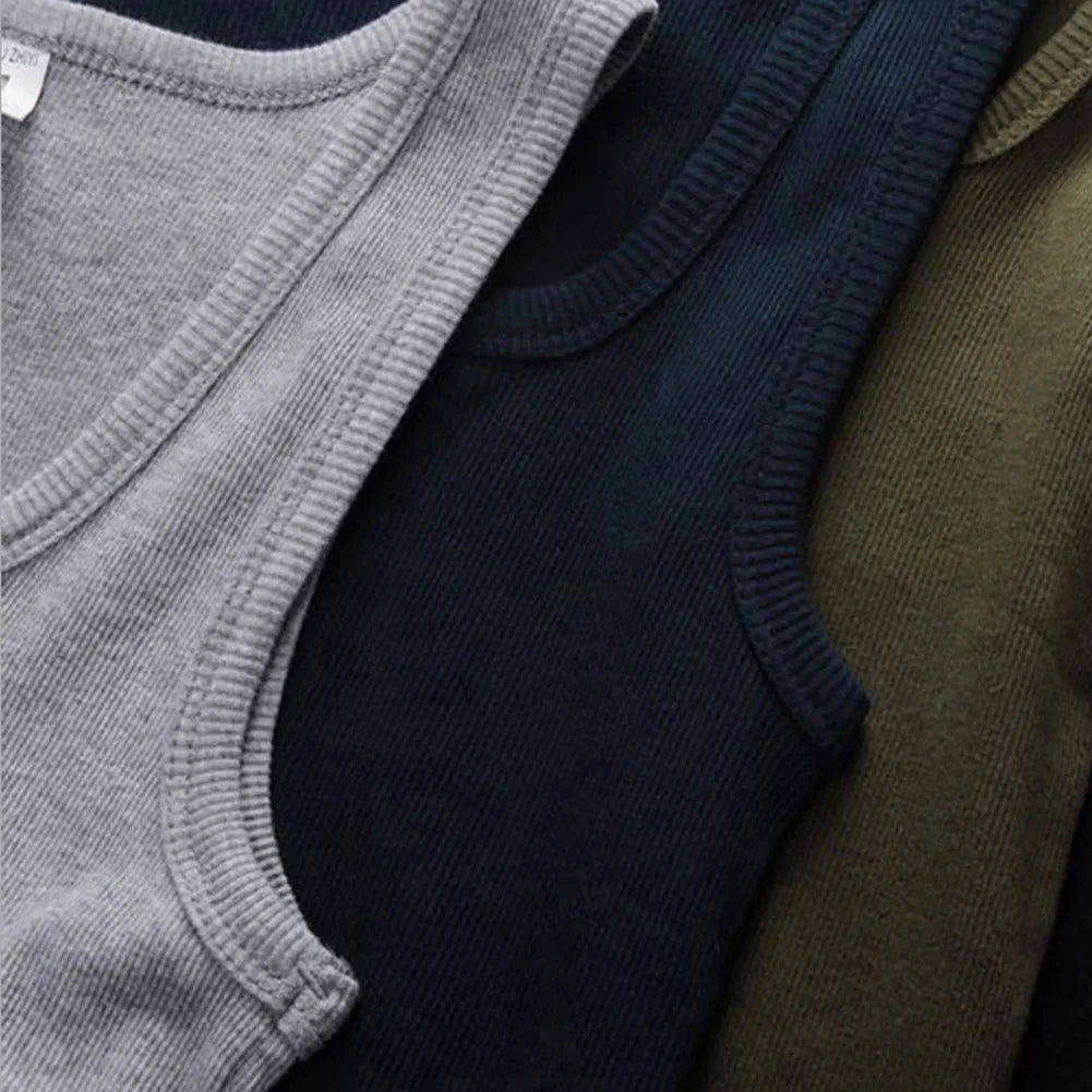 STNCY Roblette Tank Tops