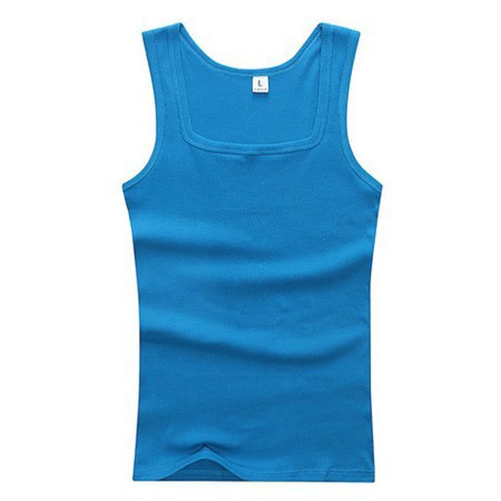 STNCY Roblette Tank Tops
