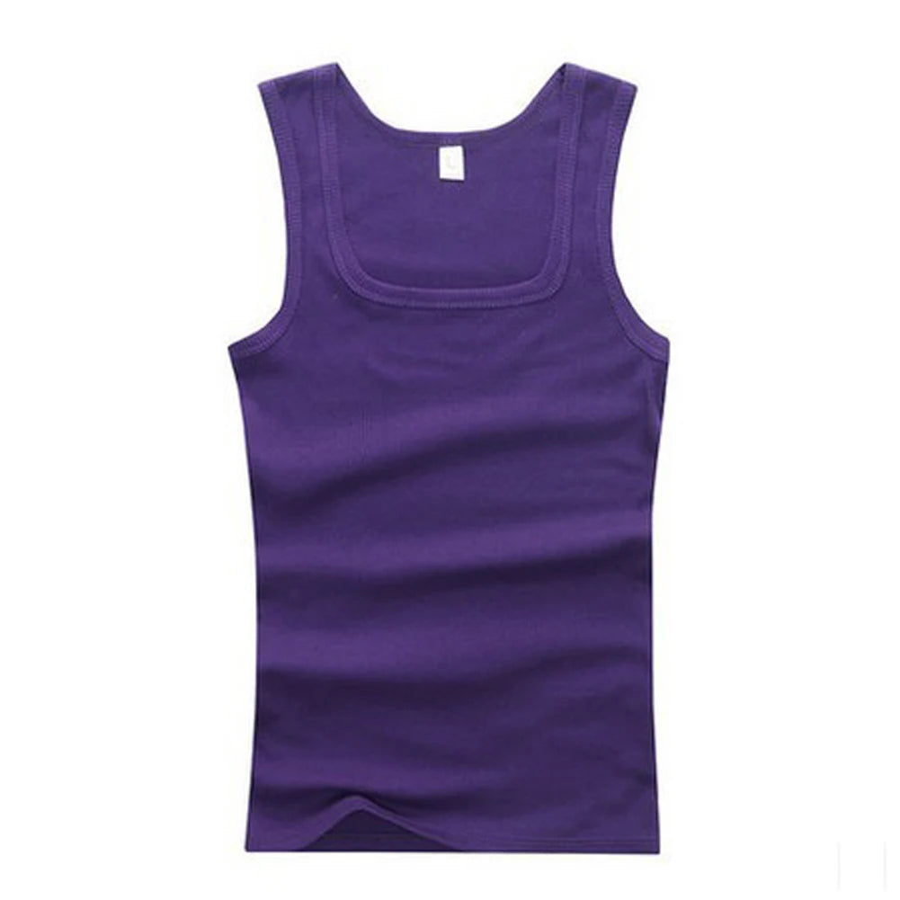STNCY Roblette Tank Tops